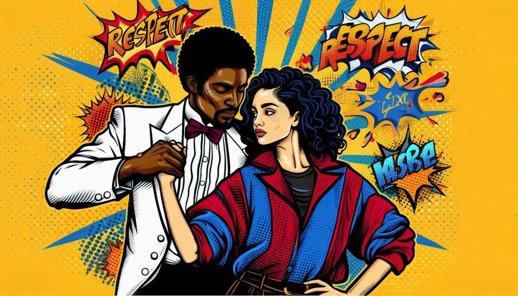 The Importance of Respect in Forró&nbsp;Dancing