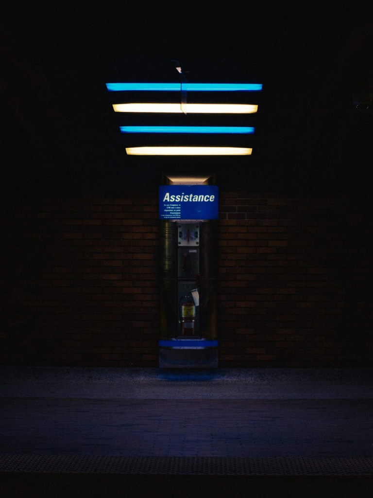 Photo by Jp Valery on Unsplash