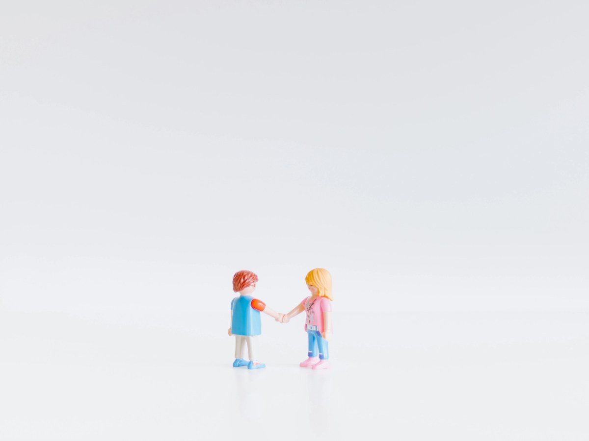 The Art of Asking, Accepting, and Denying&nbsp;Consent