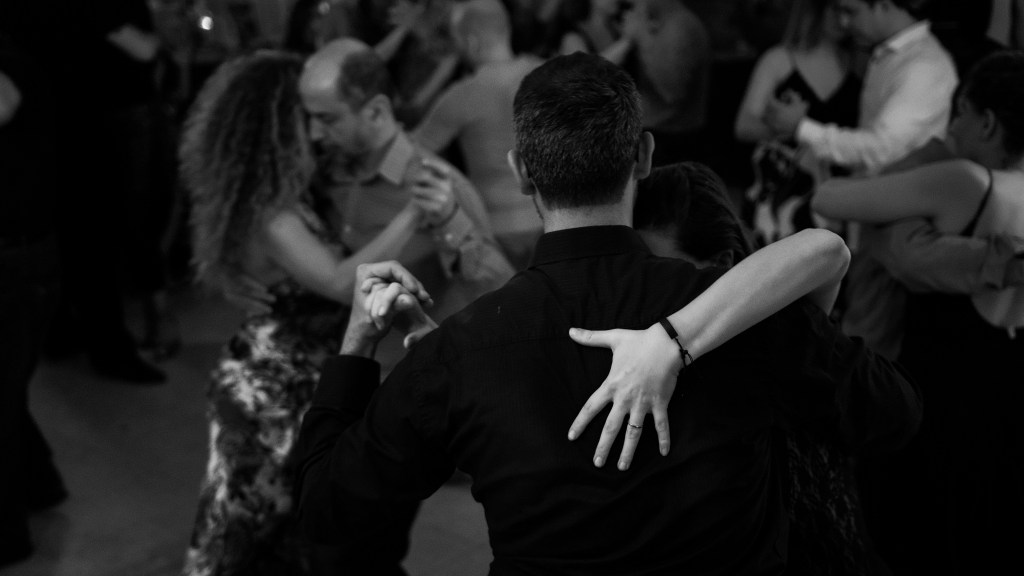 Beyond the Steps: The Male Role  Creating a Safe&nbsp;Community